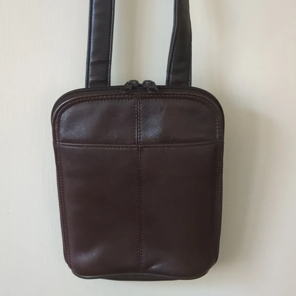 J.Jill shoulder/crossbody bag